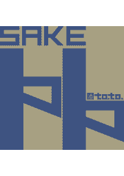 logo for SAKE TOTO