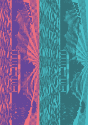 TENUGUI design joint original