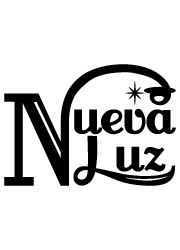 logo design for Nuevaluz